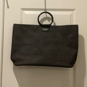 Kate Spade Black Purse